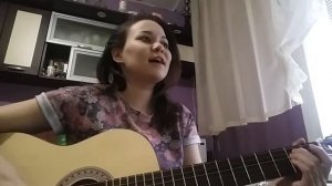 Не хочу чтоб ты плакала