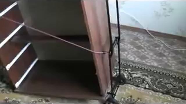 Перестановка мебели дома одним человеком смотреть онлайн