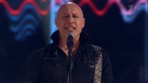 Анастасия Макеева и Денис Майданов - Территория сердца