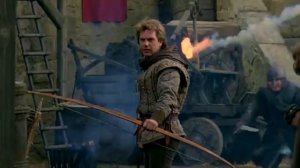 Кар  мэн Робин гуд