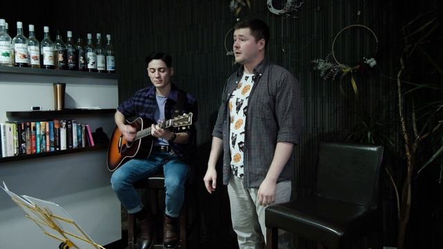 Акустический вечер 14/01/23・Acoustic cover concert (unplugged) смотреть онлайн
