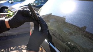 HOW TO CHANGE REAR WIPER BMW X5 F15 | PREPARING THE X5 FOR TURO Ep.2