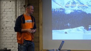 Фрирайд в Гималаях. Горнолыжный курорт Гульмарг