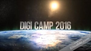 DigiCamp 2016 season 1 episode 6