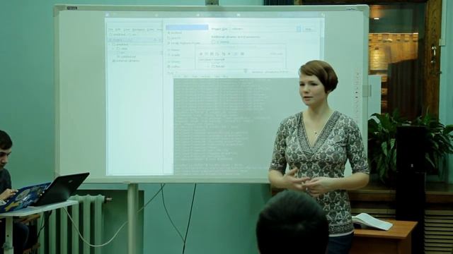 Java с нуля. Первое занятие. смотреть онлайн