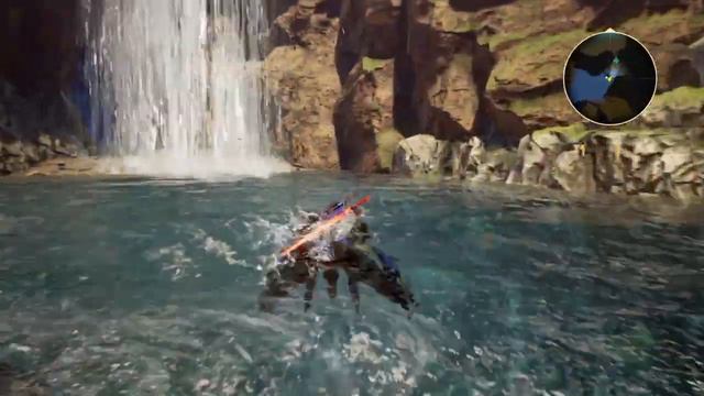 Tales of Arise Demo Version смотреть онлайн