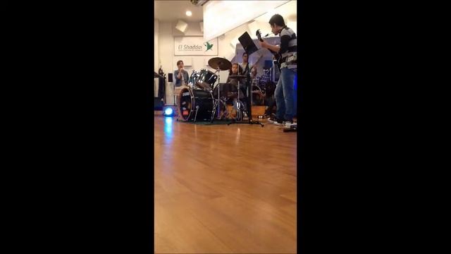 Batería Manuela смотреть онлайн