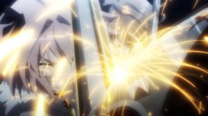 AMV Fate/Apocrypha - Mordred/Saber of Red