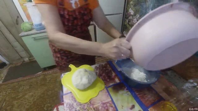 пирожки капустные смотреть онлайн