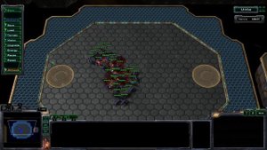 Основы Старкрафта #1. Апгрейды.