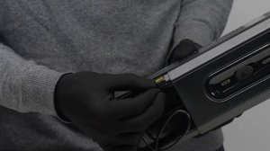 Big Крысоловка электронная для улицы и дома ERZ-50