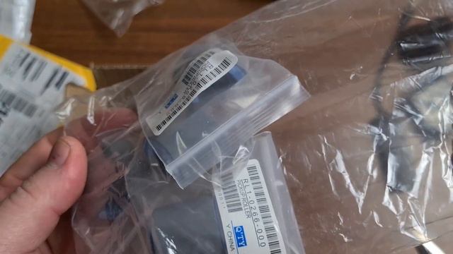 БОЛЬШАЯ РАСПАКОВКА ПОСЫЛОК С АЛИЭКСПРЕСС-ALIEXPRESS / ТОВАРЫ ЗА ЦЕНТ И НЕ ТОЛЬКО. смотреть онлайн