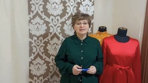 Шить для себя - Это Удобно. Введение.
