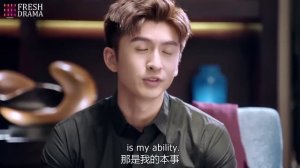 【Multi-sub】Dear Heartstealer EP21 | Qiao Xin, Zhang Yunlong | CDrama Base