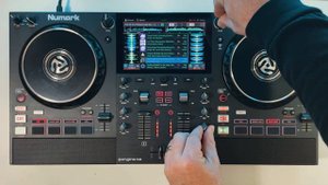 Numark Mix Sessions | Mixstream Pro + ZIPDJ "Club Hits Reworked"