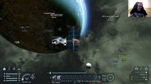 Space Engineers S3-037: Mining Mission