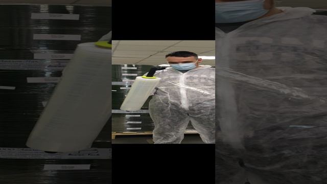 Диспенсер для стрейч пленки - что это и как им пользоваться?