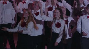 ЦнК Music - Поём Тебе слава. Праздничное богослужение. 25.06.2023.