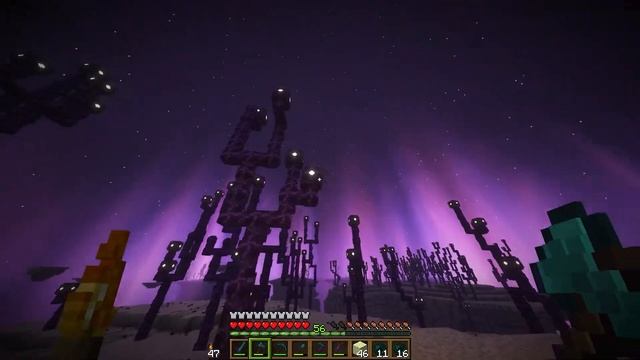 A melhor Farm de XP do Minecraft! - Survival #7 смотреть онлайн