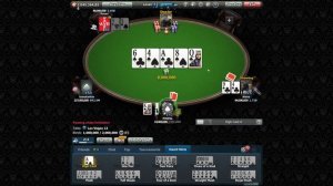 #48 from 2,26B down to 2,20B | World Poker Club