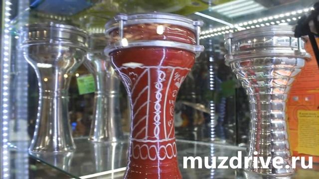 Народные инструменты смотреть онлайн