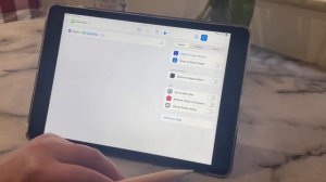 Customizing my iPad 8th gen in 2023 | aesthetic | Animated widgets | Home Screen