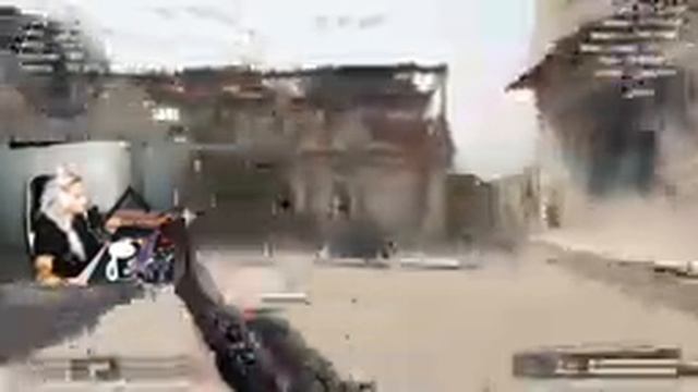 Альфа / Варфейс / Манюня запускает смотреть онлайн