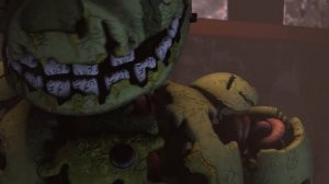 [FNAF SFM] Not The End by SayMaxWell