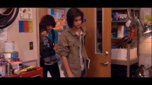 Джейт Вест Как Смысл Жизни/Elizabeth Gillies/Виктория победительница