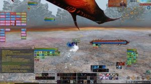 Archeage 6.5 Гайд по убийству биг босса Ксанатос. Как победить босса. Игра за мага - Tony