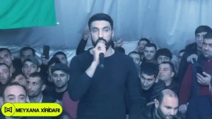 Eşkiya Dünyaya Hökümdar Olmaz | ●Orxan, Balaeli & Rüfet Dahi, Rüfet Lenkeranli ●