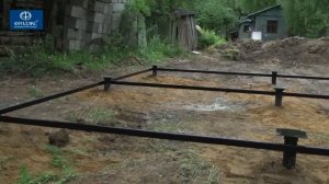 винтовые сваи расчет нагрузки