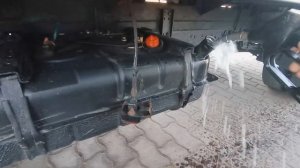 Один рейс из жизни дальнобойщика! Дальнобой на газели Некст!