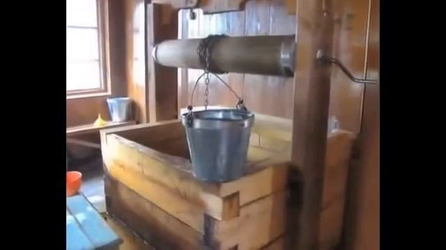 Верхотурская безмятежность или Живоносный Источник.Верхотурье.