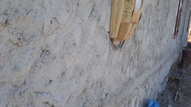 Как сделать мощный и длинный самодельный маяк на всю стену для ровной штукатурки! смотреть онлайн