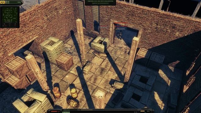 UFO реплеи #23. Снайпер. Атака и оборона. Мысли вслух смотреть онлайн