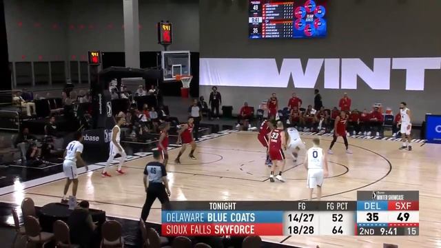 Mac McClung G League Highlights (12/21/22) Blue Coats Vs Sky Force (6 pts 8 assists 3 rebs) смотреть онлайн