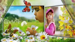 детский проект ЛЕТО