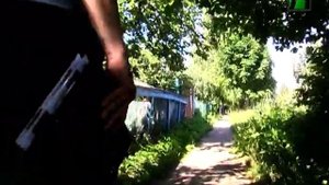 2021 07 10 Работа участковых уполномоченных полиции