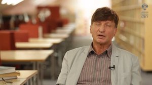 И. Тургенев в режиссерском театре XX века. Лекция 1 Николая Песочинского.