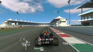 REAL RACING 3!КРУТЫЕ ГОНКИ!РЕАЛ РЕЙСИНГ ПРОХОЖДЕНИЕ ИГРЫ! ФОРМУЛА 1 # 9