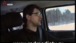Наши Тесты Обновленный Hummer H2