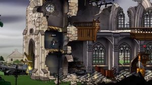 Guns, Gore and Cannoli 2. Полное прохождение