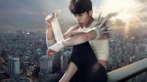 Железный человек 1 сезон 5 серия