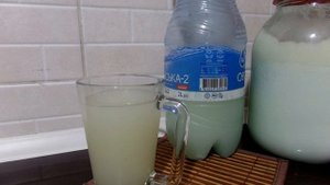 МОЛОЧНАЯ СЫВОРОТКА -Удивительные полезные свойства.
