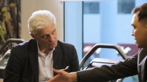 Олег Тиньков и Петр Осипов БМ, Бизнес-Молодость - саммари