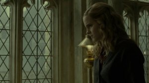 Драмиона/Dramione || Isolation Bex-Chan