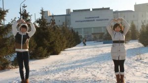 Мой город мой ульяновск мой симбирск