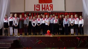 "У дороги чибис"  Музыка - Михаил Иорданский, Слова - Антон Пришелец.