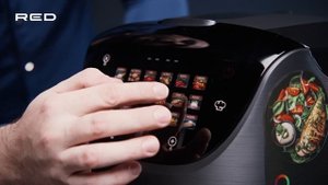 Мультиварка RED solution RMC-88 | Инструкция